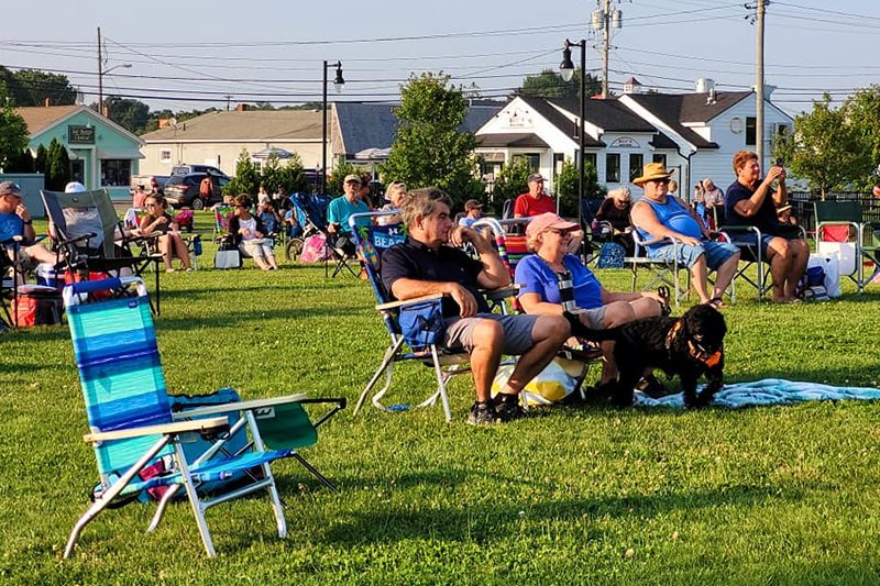  Cape Cod Canal Region Chamber of Commerce