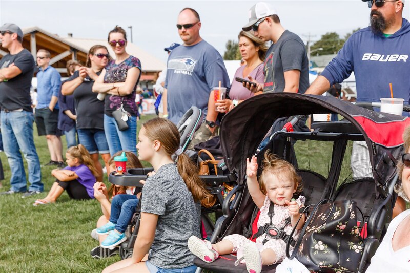 Canal day 2019 canal-days