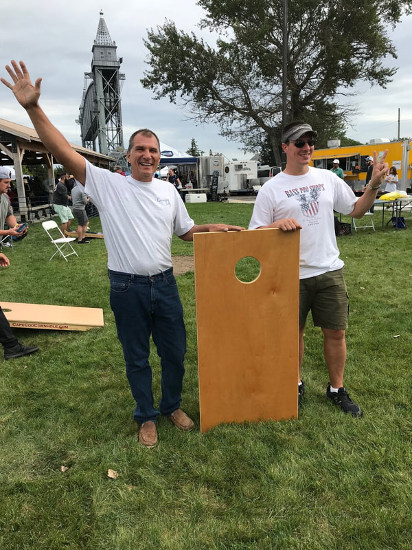 jeff-erickson-sr-and-roy-ahliquist-2nd-place-2019