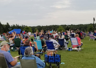 Cape Cod Canal Concerts
