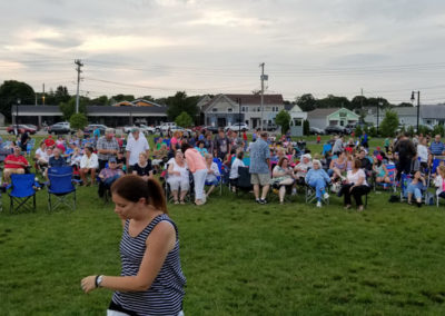 Cape Cod Canal Concerts