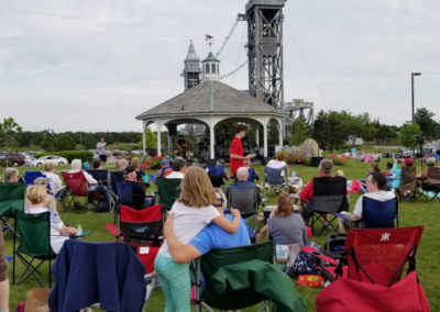 Cape Cod Canal Concerts