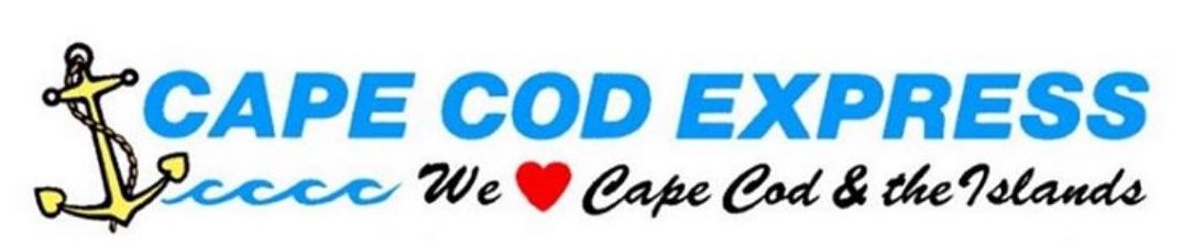 Cape Cod Express Logo