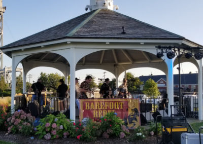 Cape Cod Canal Concerts