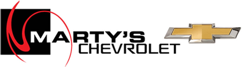 Martys Chevy Vector Clean New Bowtie Black