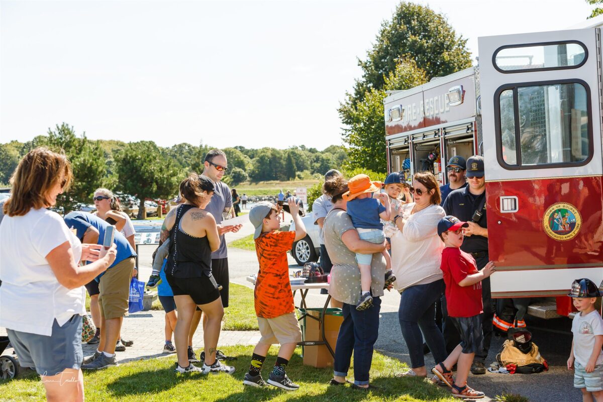 2022 Canal Day Cape Cod Canal Region Chamber of Commerce